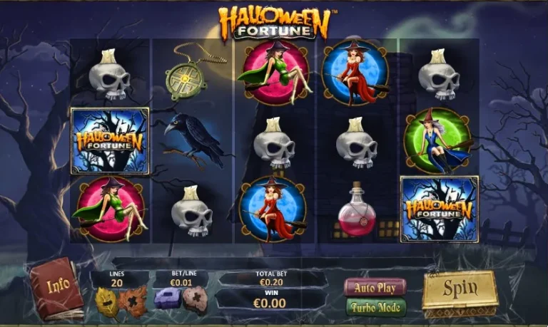 HALLOWEEN