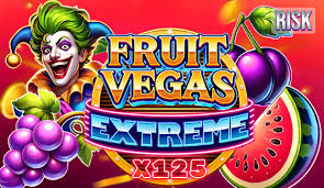 FRUITY X125