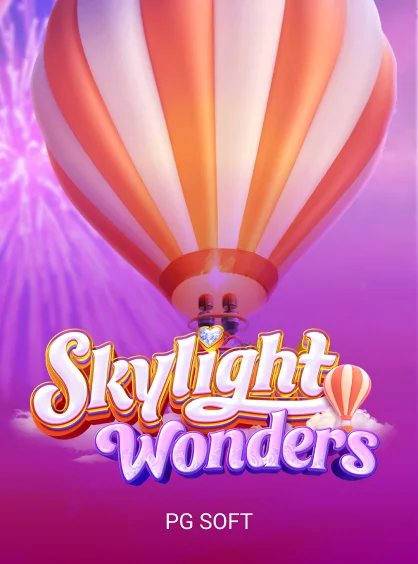 Skylight Wonders