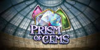 Prism of Gems