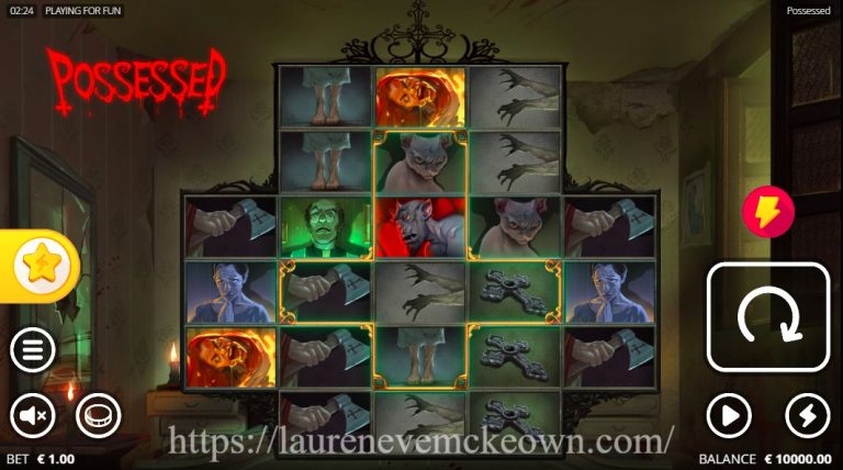 https://laurenevemckeown.com/